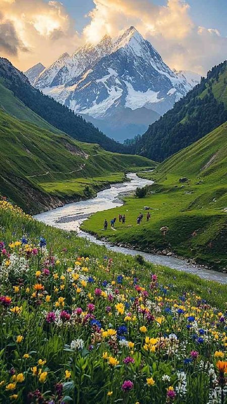 Himachal Pradesh