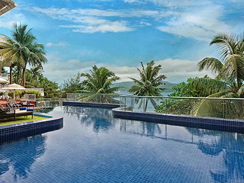 Andaman Nicobar Island