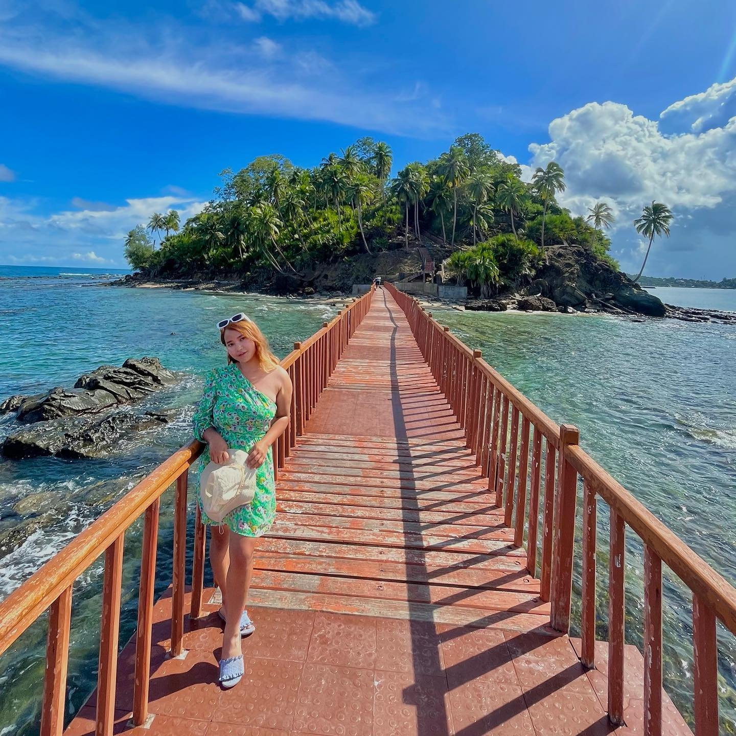Andaman Nicobar Island
