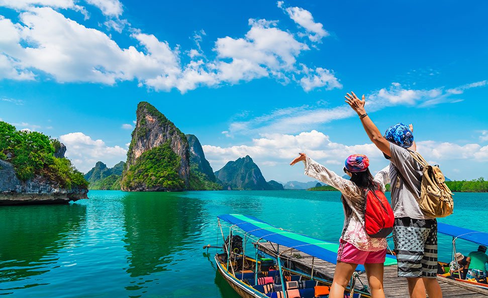 Andaman Packages