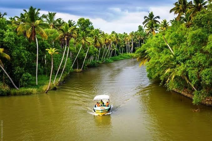 Kerala Delights