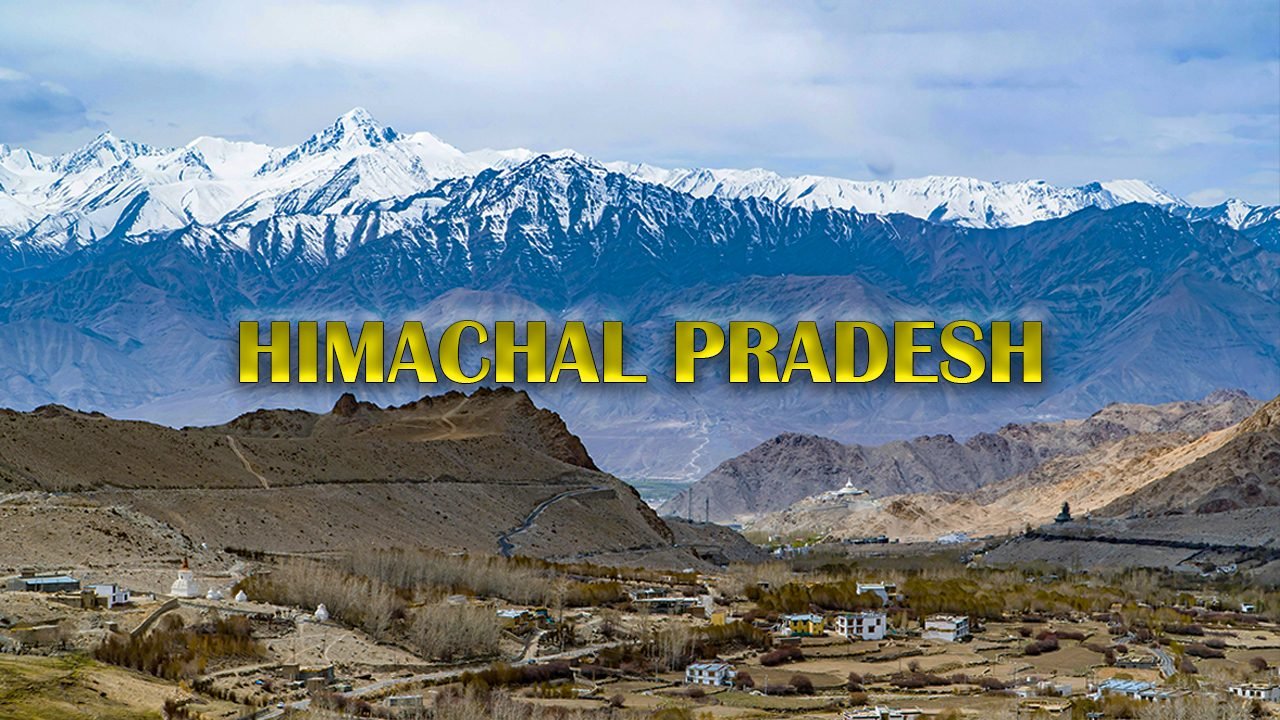 Himachal Pradesh